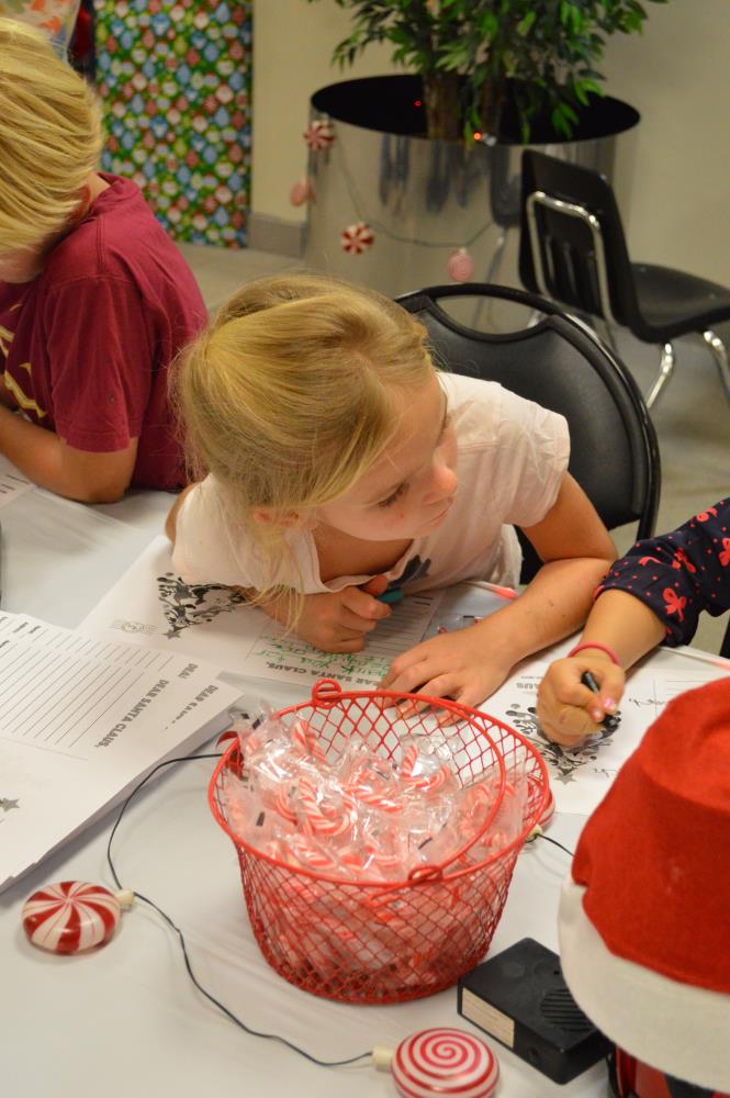 Tree Lighting 2014 75